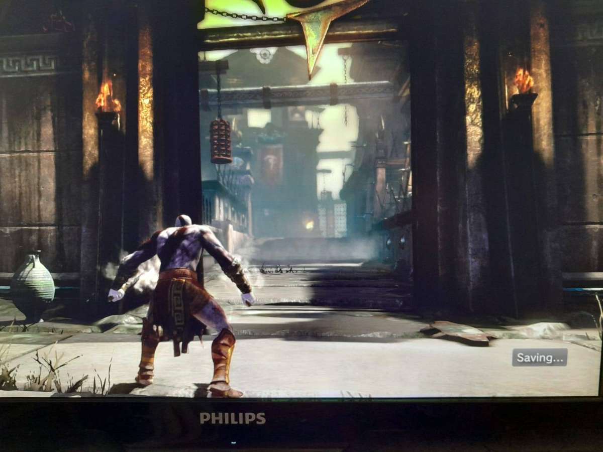 God of War: Ascension - Steelbook (Ps3)