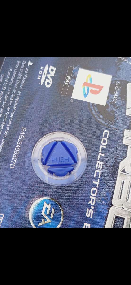 Need For Speed Bundle for Ps2