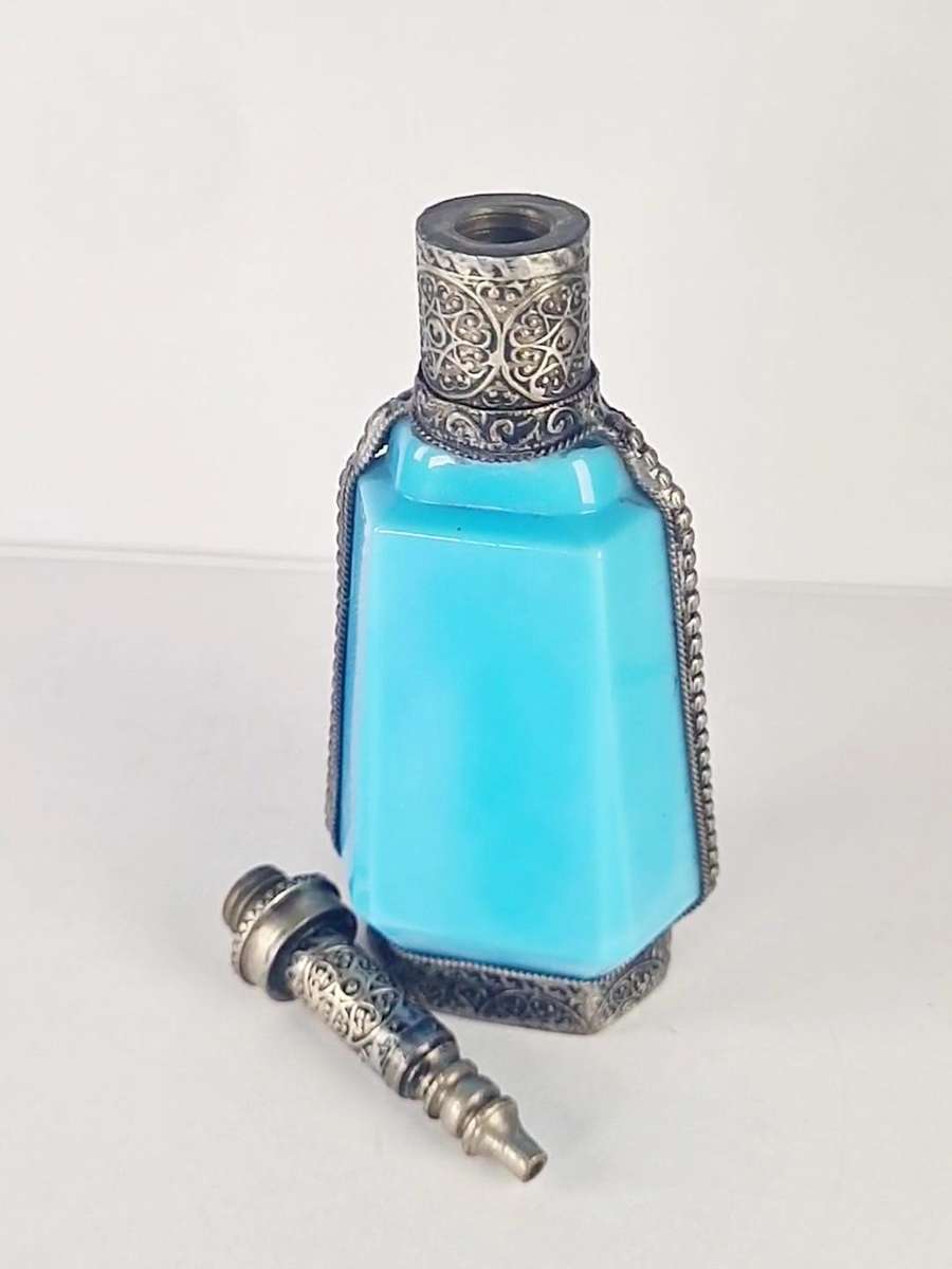 Vintage perfume bottle