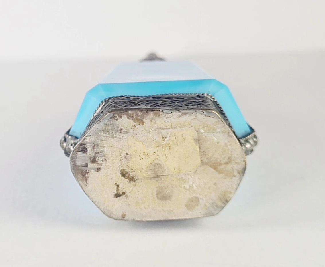 Vintage perfume bottle