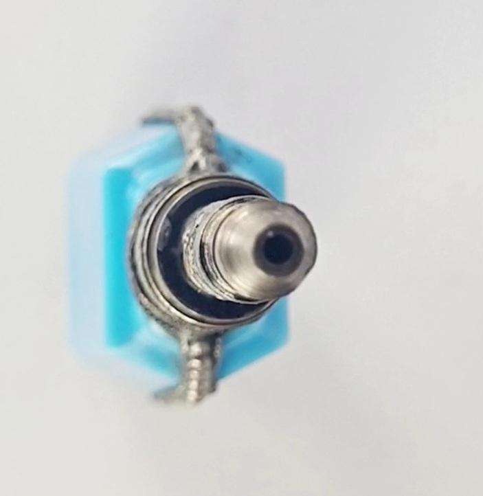 Vintage perfume bottle