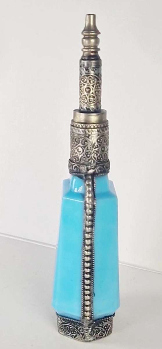 Vintage perfume bottle