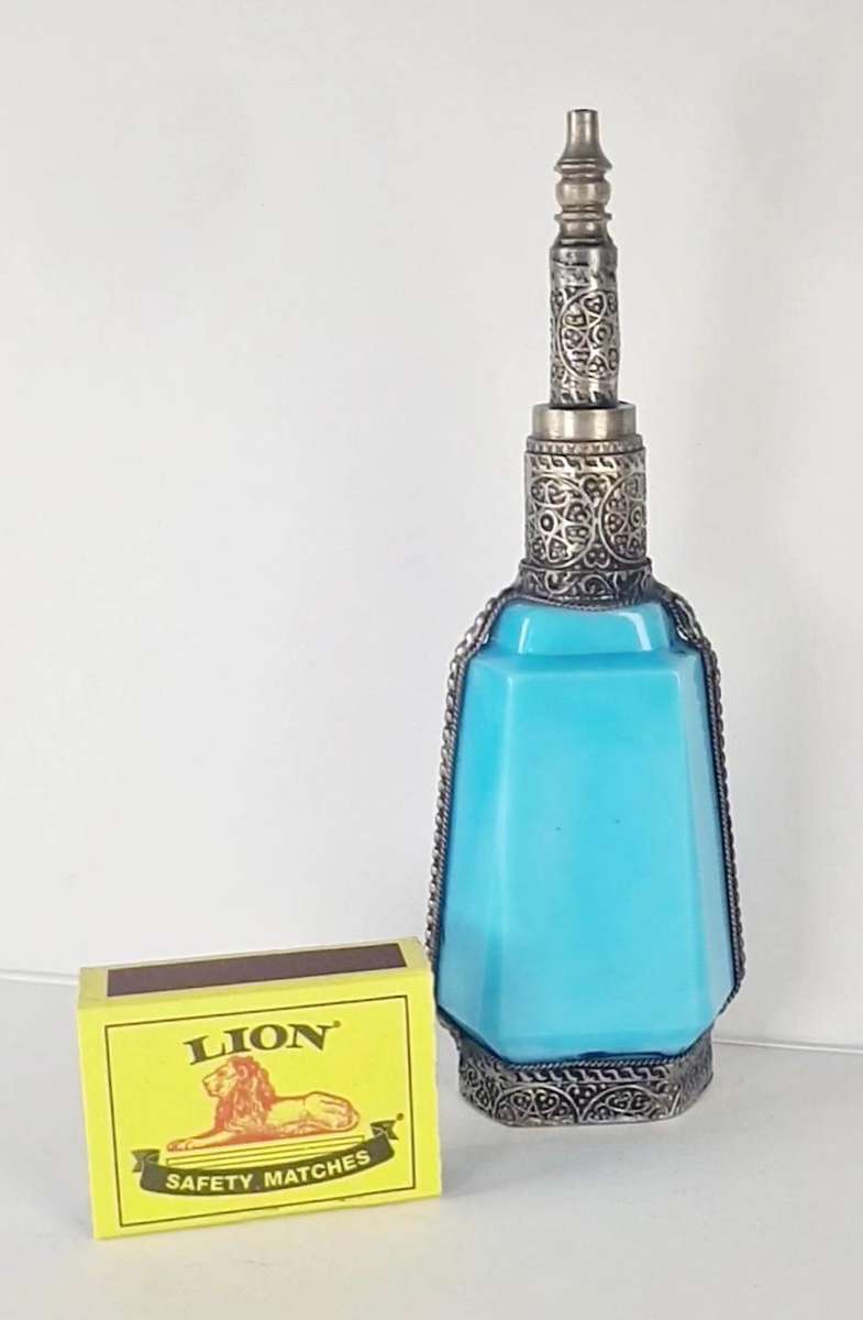 Vintage perfume bottle