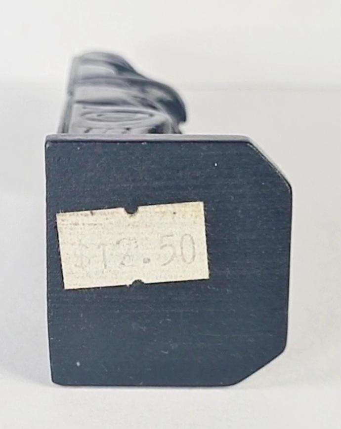 Haifa tribal totem pole repelica