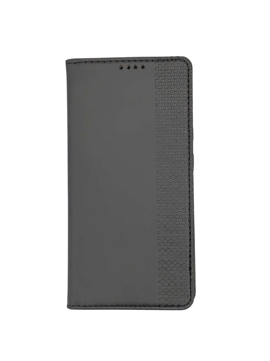 Leather Flip Book Cover Compatible With Honor 200 Pro