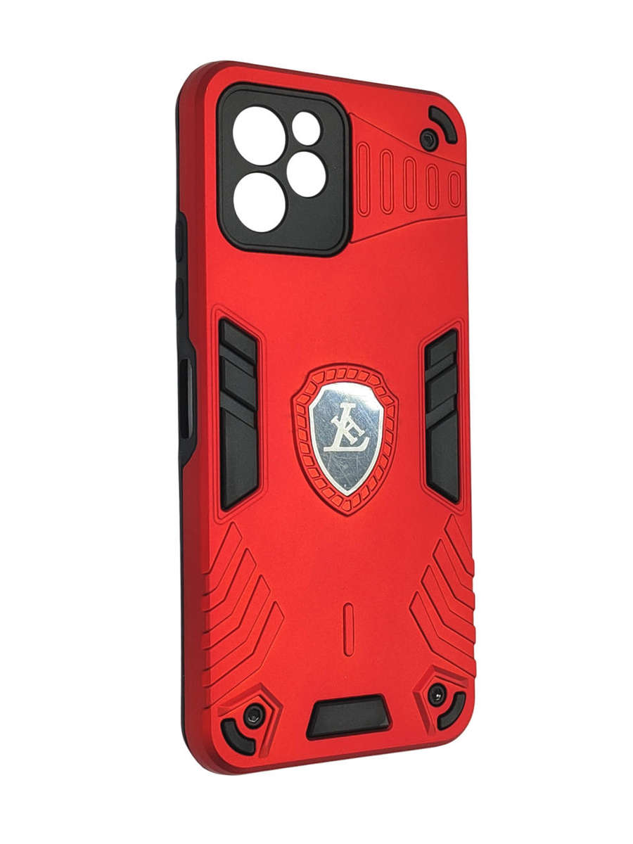 Shockproof Case Cover Compatible With Huawei Nova Y62