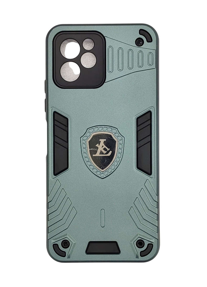 Shockproof Case Cover Compatible With Huawei Nova Y62