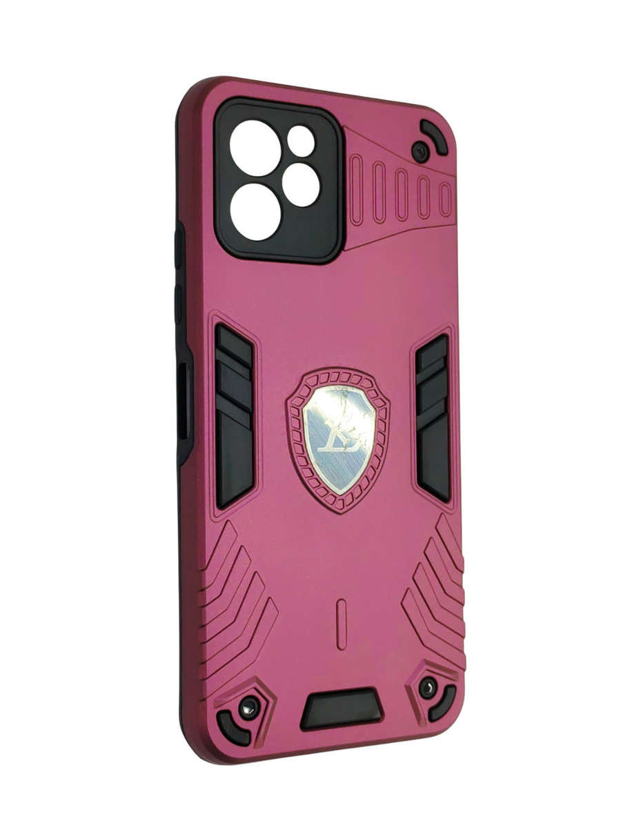 Shockproof Case Cover Compatible With Huawei Nova Y62