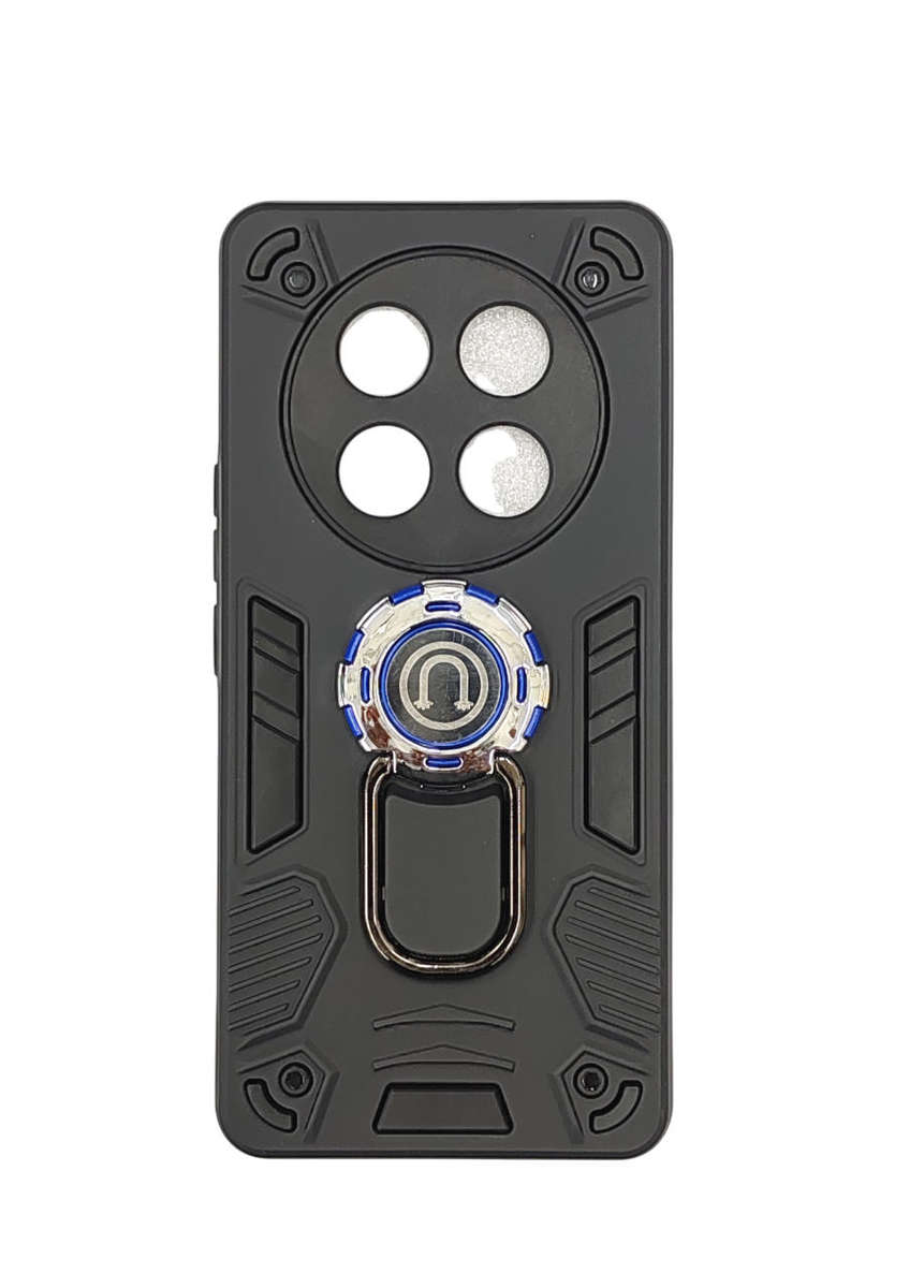 Shockproof Strong Case Cover Compatible with Honor X9c 5G