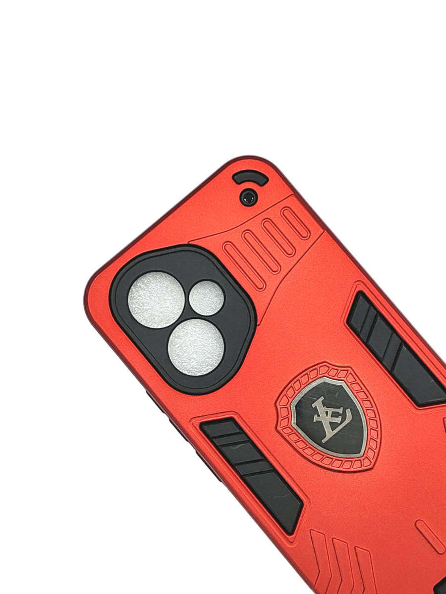 Shockproof Cover Compatible with Honor 400/400 Lite/400 Pro