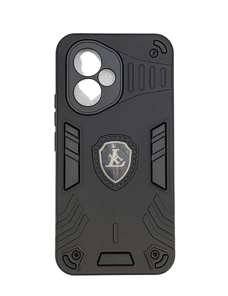 Shockproof Cover Compatible with Honor 400/400 Lite/400 Pro