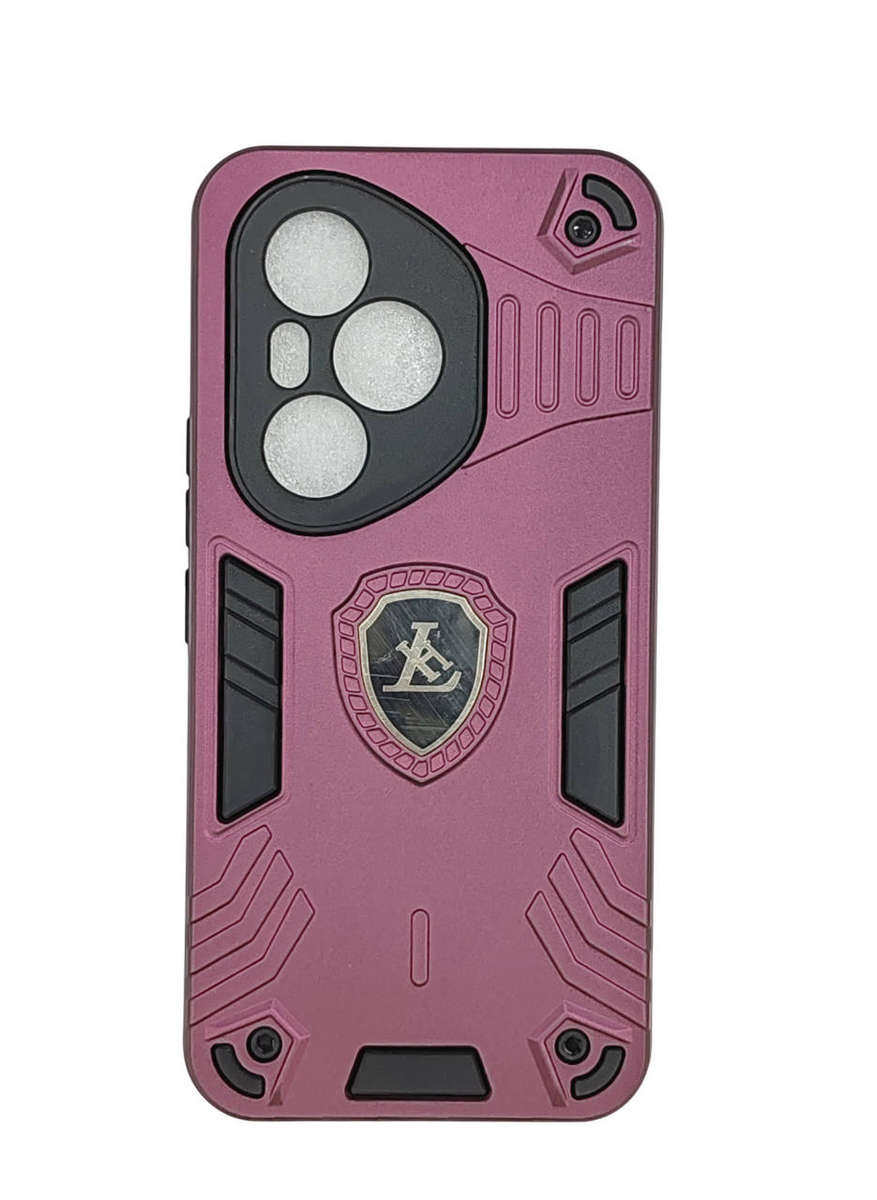 Shockproof Cover Compatible with Honor 400/400 Lite/400 Pro