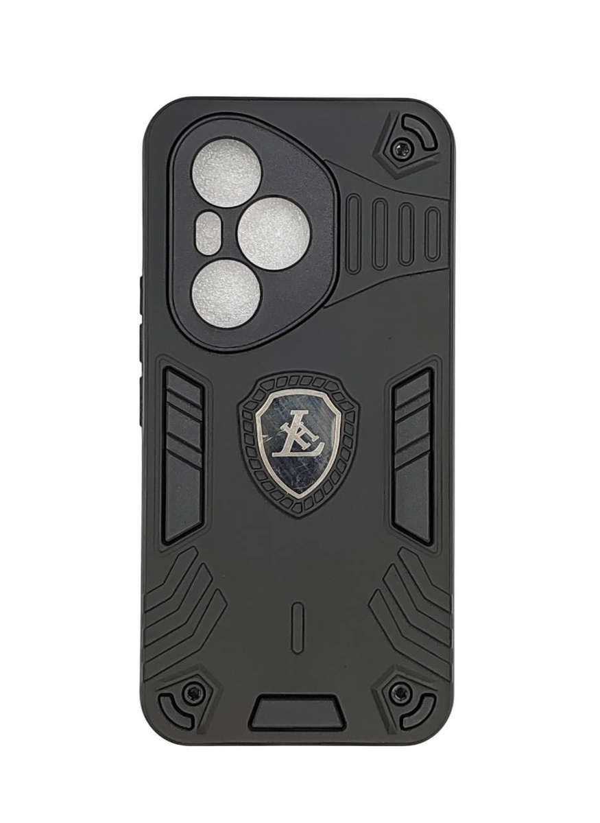 Shockproof Cover Compatible with Honor 400/400 Lite/400 Pro