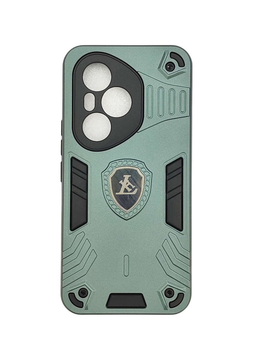 Shockproof Cover Compatible with Honor 400/400 Lite/400 Pro