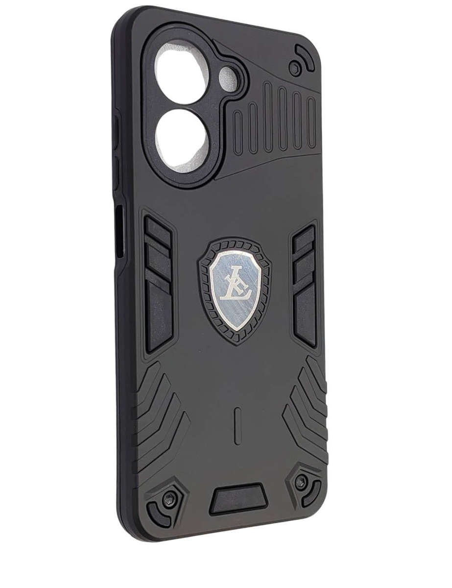 New Shockproof Case Cover Compatible With Redmi A5