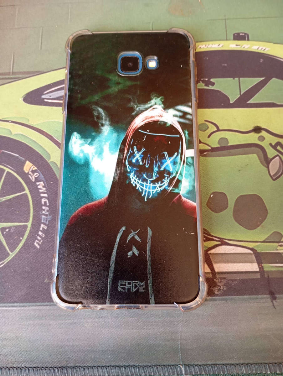 Samsung galaxy j4 core needs new charging port