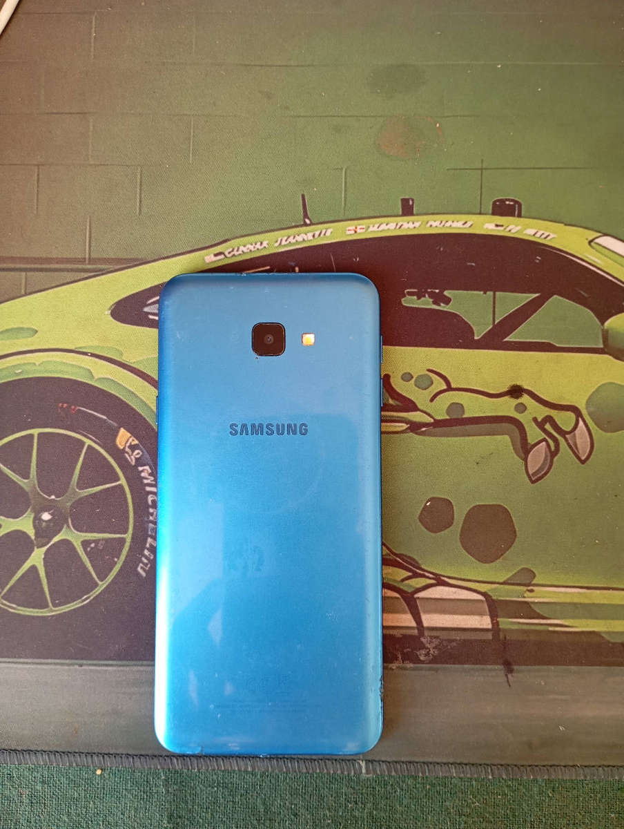 Samsung galaxy j4 core needs new charging port