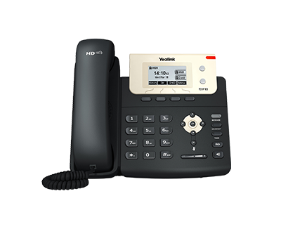 Yealink SIP-T21P E2 VoIP Phone