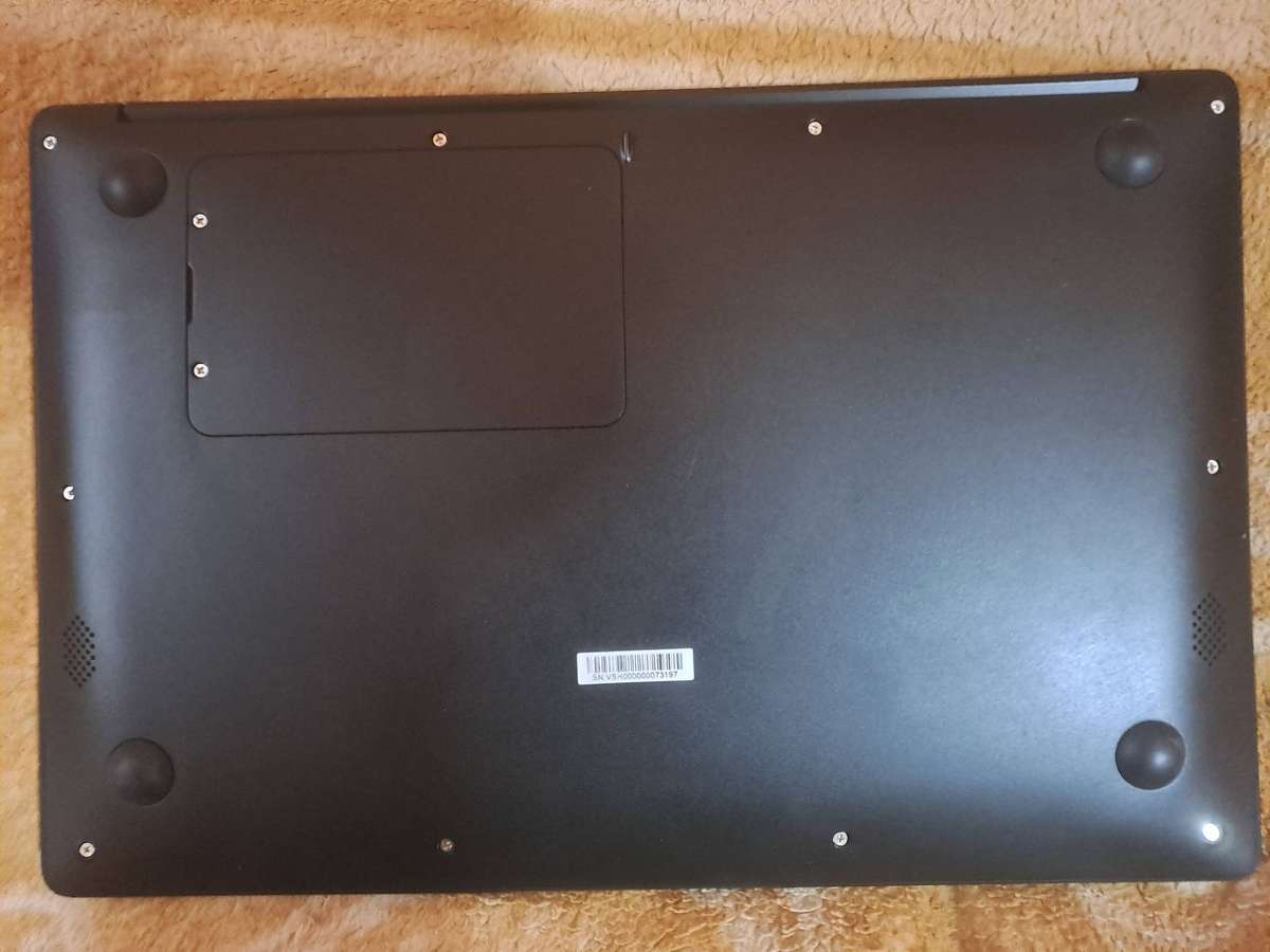 Proline V146SH, 4GB RAM, 500 GB ROM