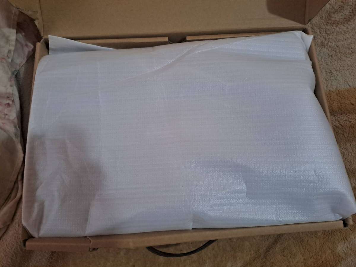 Proline V146SH, 4GB RAM, 500 GB ROM