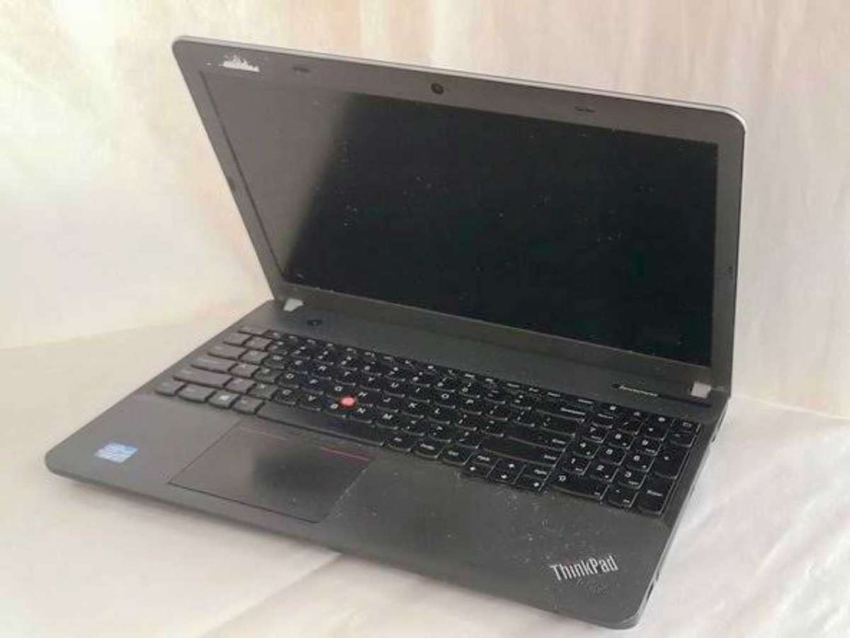 Lenovo Laptop