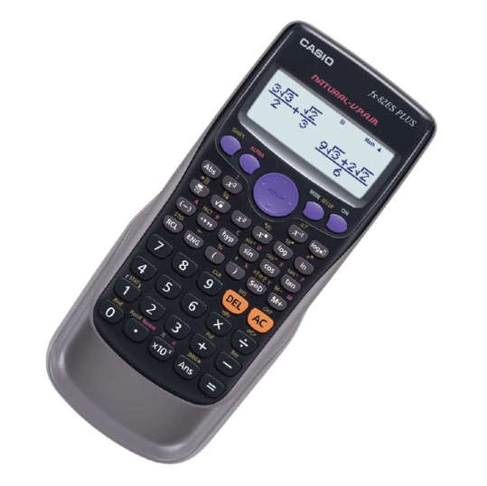 CASIO fx-82ES PLUS