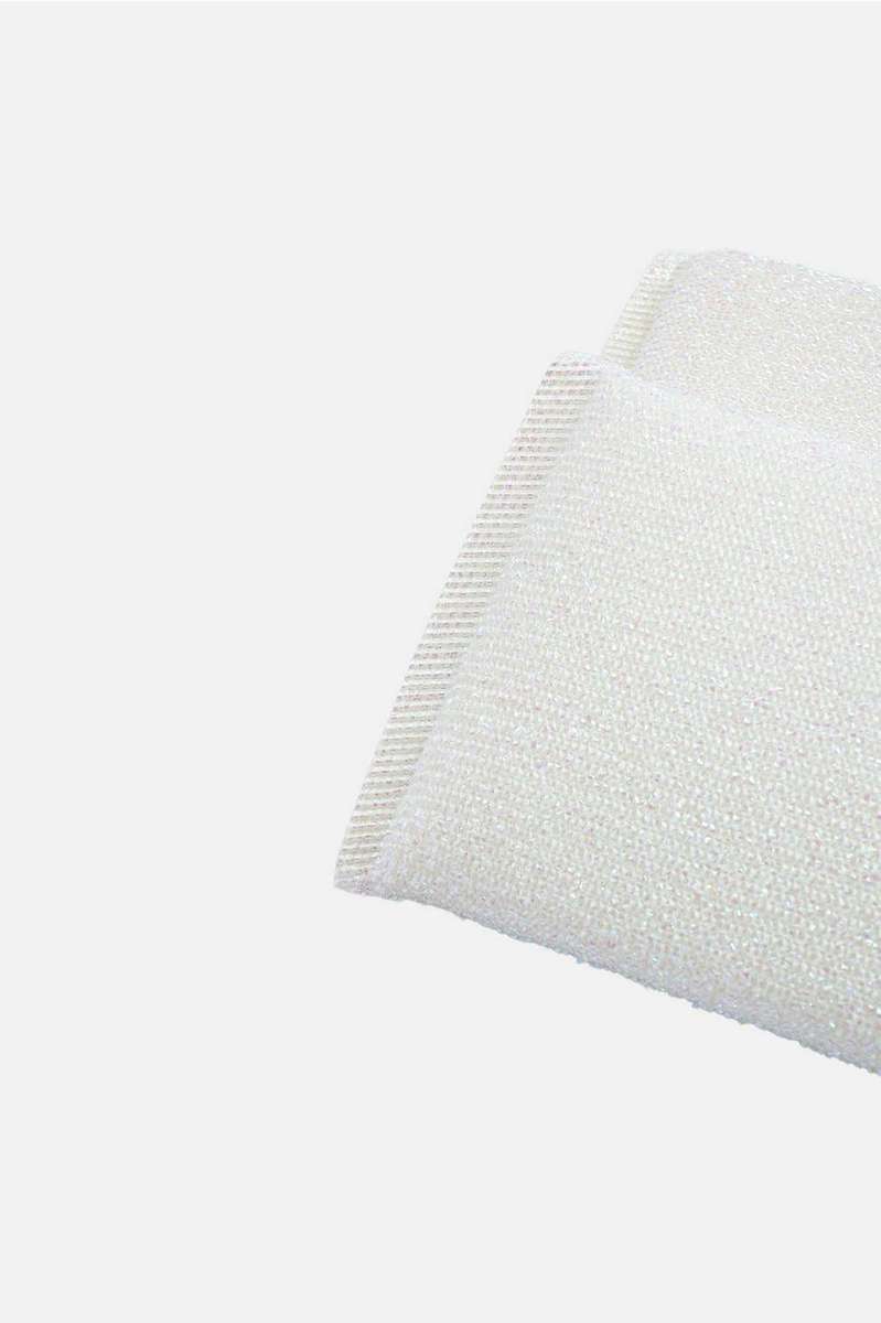 2 Piece Cleaning Scourer (5 Pack)