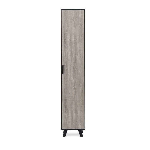 3 Piece Kitchen Cabinet Unit Storage System Napa Finish