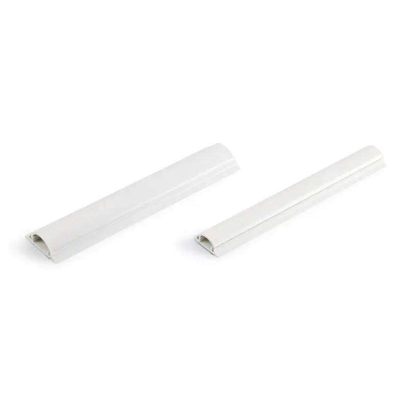 Halfmoon Trunking, 35mm x 10mm x 2m