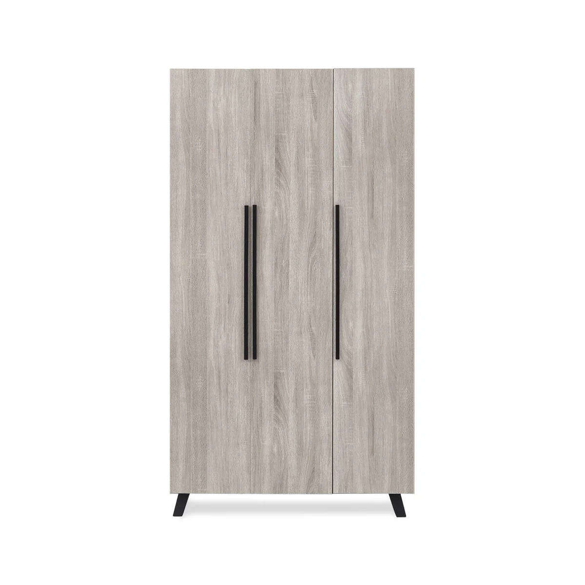 3 Door Wardrobe  Napa