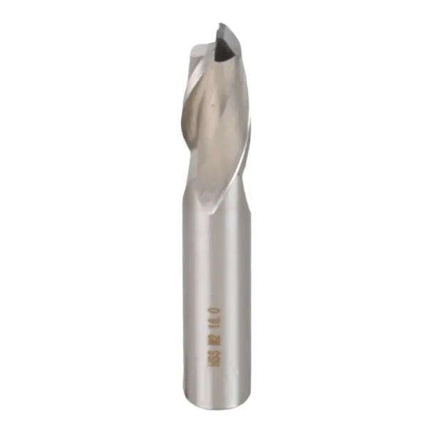 2 Flute End Mill HSS (Various Sizes) - 16mm Flute End