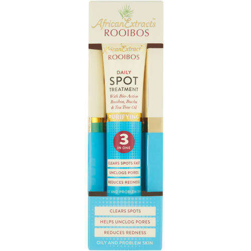 African Extracts Rooibos Purifying Spot Treatment 15ml