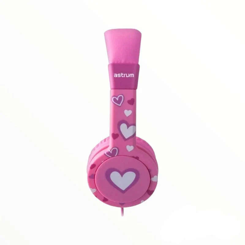 Astrum Kids Wired Headphones HS160