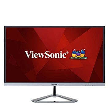 VIEWSONIC 23.8in LCD VX2476-SMHD AH IPS 1920
