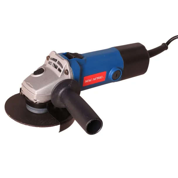 750 W Semi-Professional Angle Grinder (115 MM)