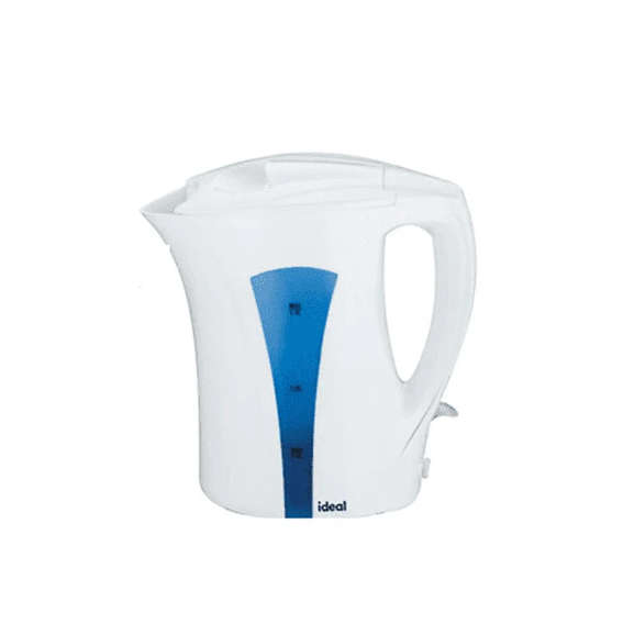 Ideal Auto Kettle 1.7 Litre IDAK-501W