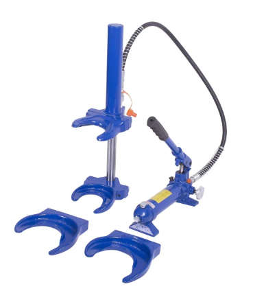 MAC AFRIC 1 Ton Hydraulic Coil Spring Compressor