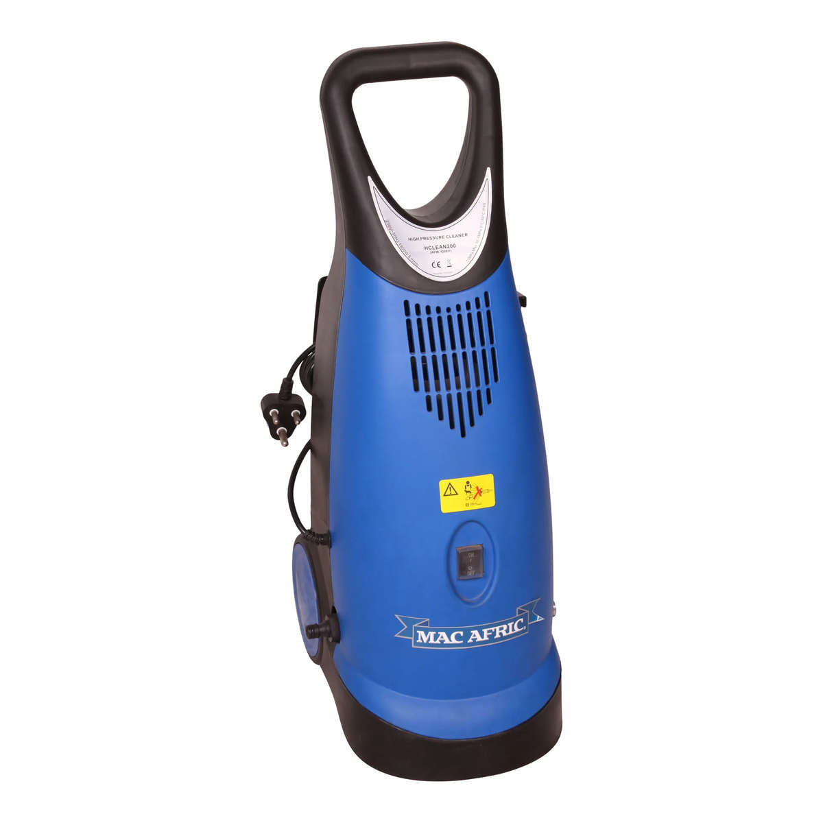 110 Bar Household Pressure Washer