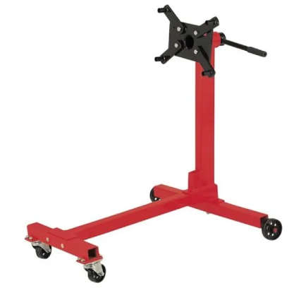 MAC AFRIC 450 KG (1 000 LBS) Engine Stand
