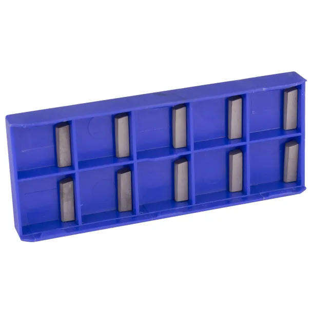 MAC AFRIC 12 MM Indexable Parting Tip (10 PCS in PKT)