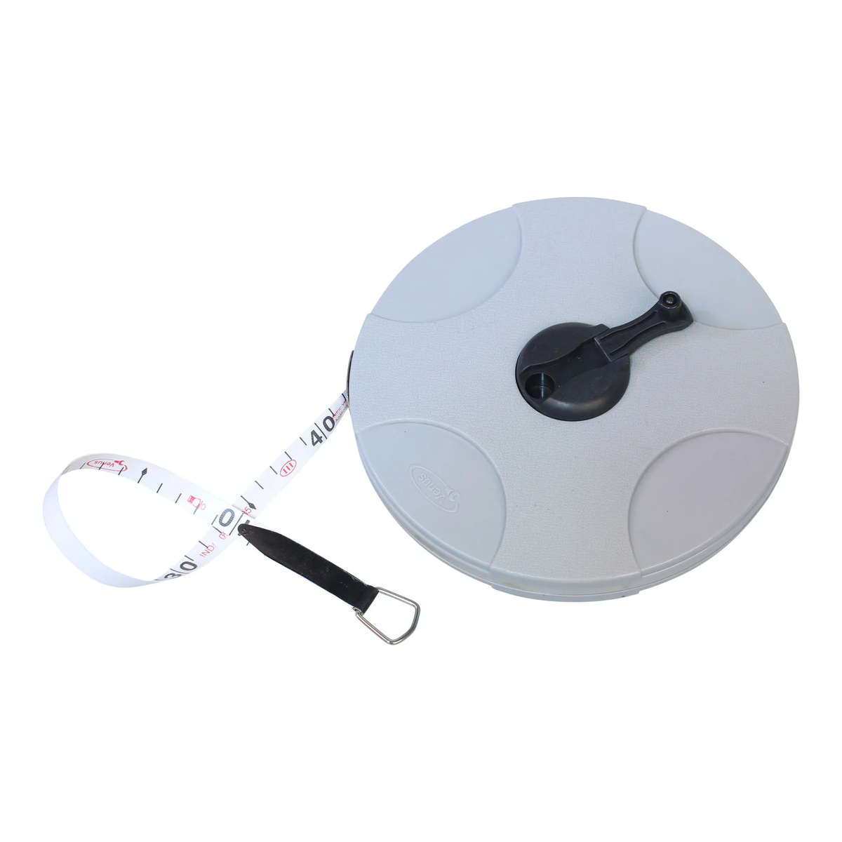 50 M x 13 MM Rapid Fiber Measuring Tape