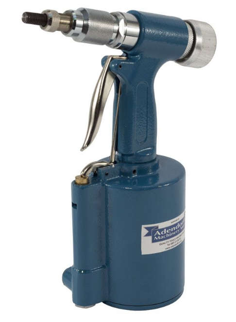 MAC AFRIC Air Hydraulic Semi-Automatic Nut Rivet Gun