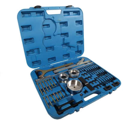 MAC AFRIC Engine Timing Tool Kit For Toyota & Mitsubishi