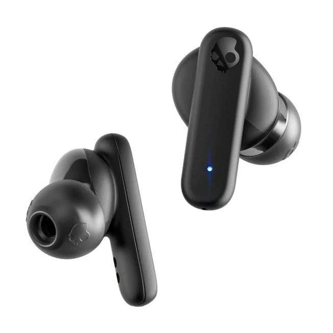 Skullcandy Smokin Buds True Wireless in-Ear Black