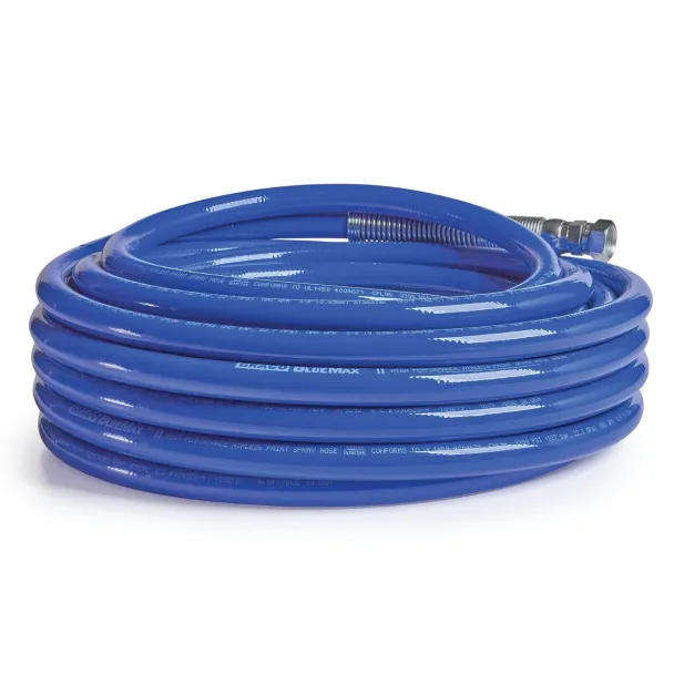 GRACO BlueMax II Hose 1/4" x 20 m High Performance