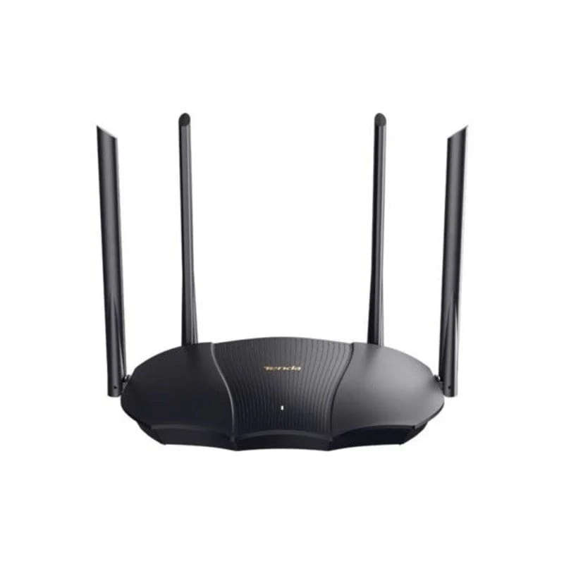 Tenda AX3000 Dual-band Gigabit Wi-Fi 6 Router - TX9 Pro