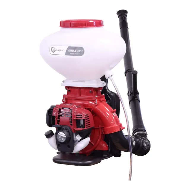 Knapsack Mist Duster