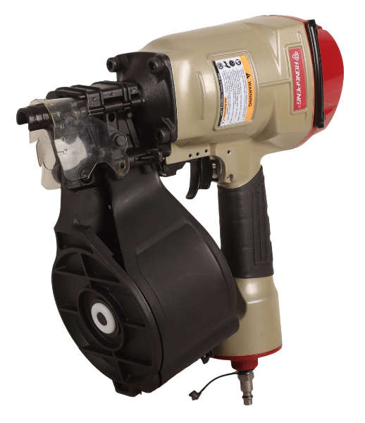 RONGPENG MCN70 70 MM Coil Air Nail Gun