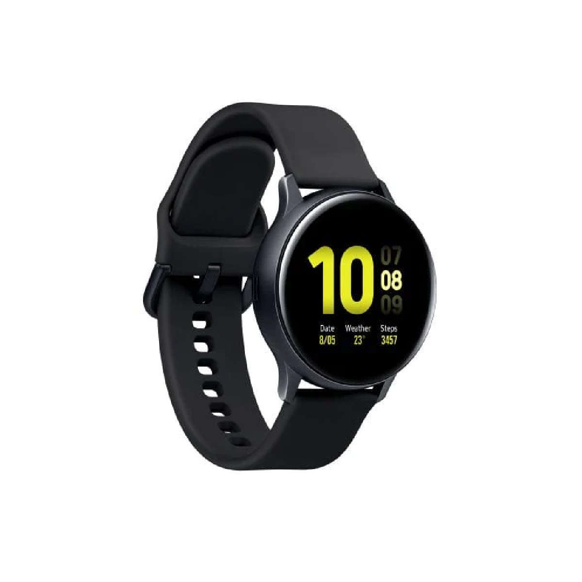 Samsung Galaxy Watch Active 2 BT 40 Black