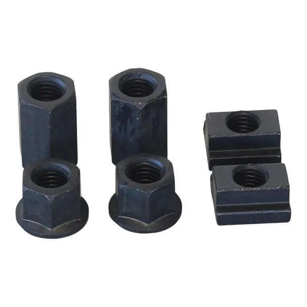 Clamping Nut Set - M14